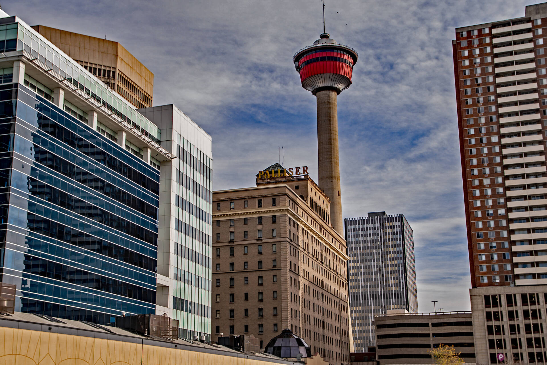 photosbyollie-Calgary-tower
