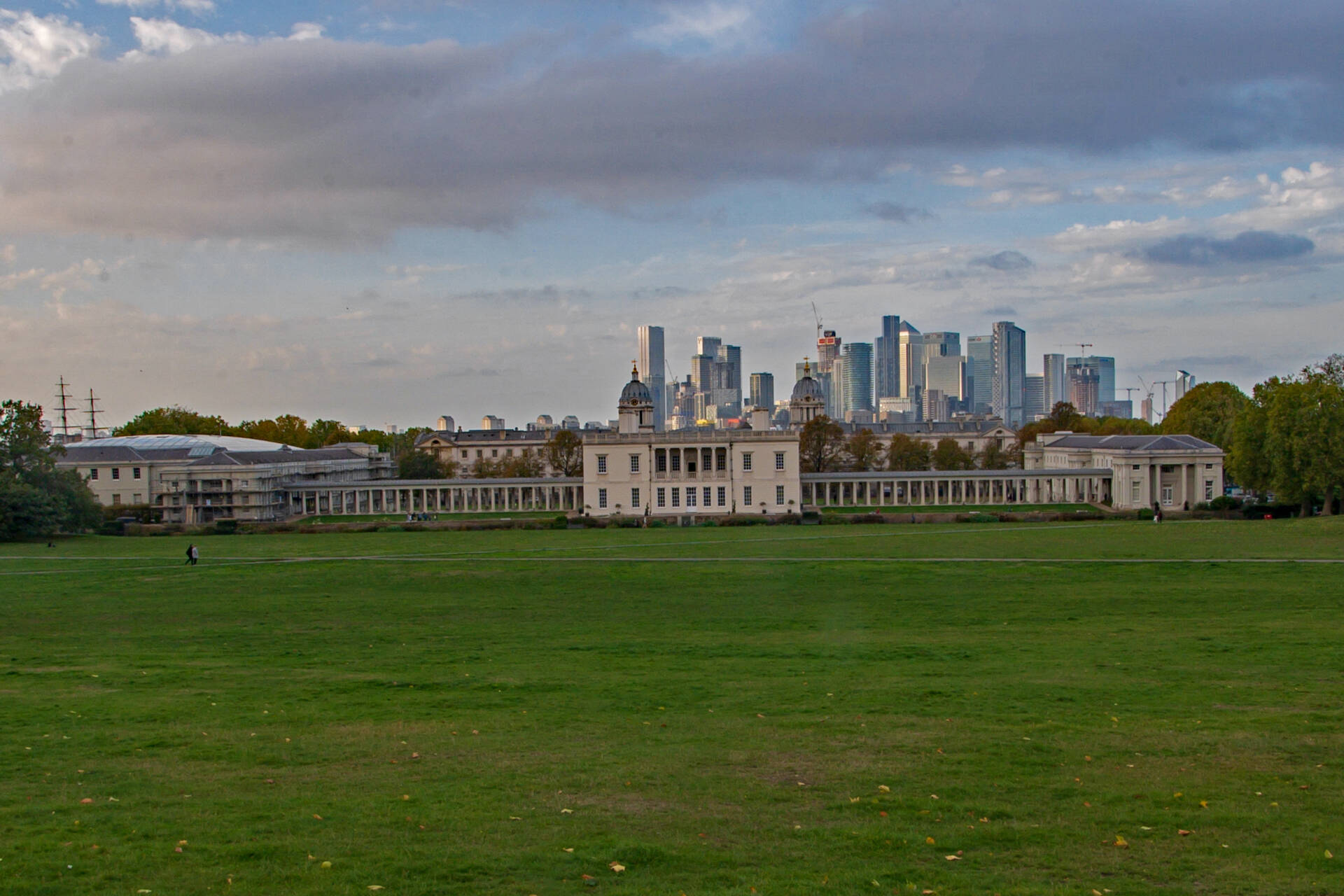 Greenwich Park-11